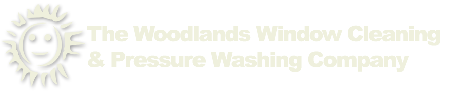 The Woodlands Window Cleaning & Pressure Washing