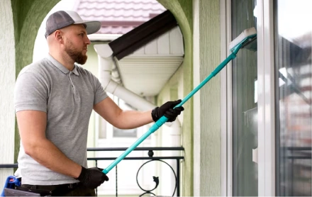Window Cleaning