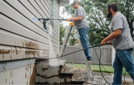 House Washing