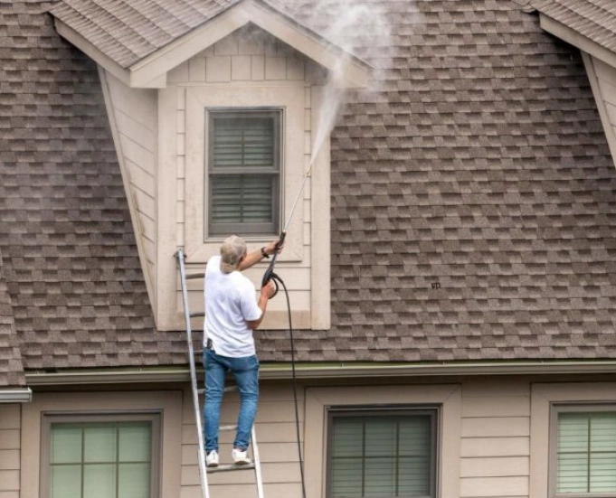 Serving Neighborhoods ThroughoutThe Woodlands, TX 