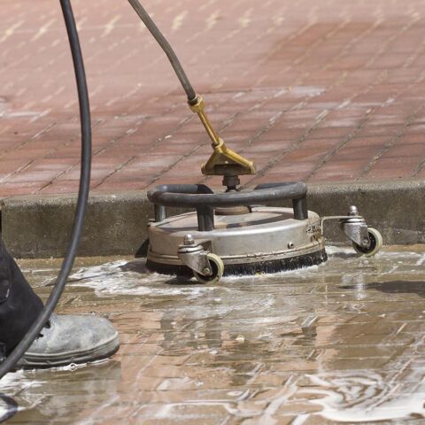 Woodlands Window Cleaning & Pressure Washing Service, LLC. | Pressure Washing paving cleaning