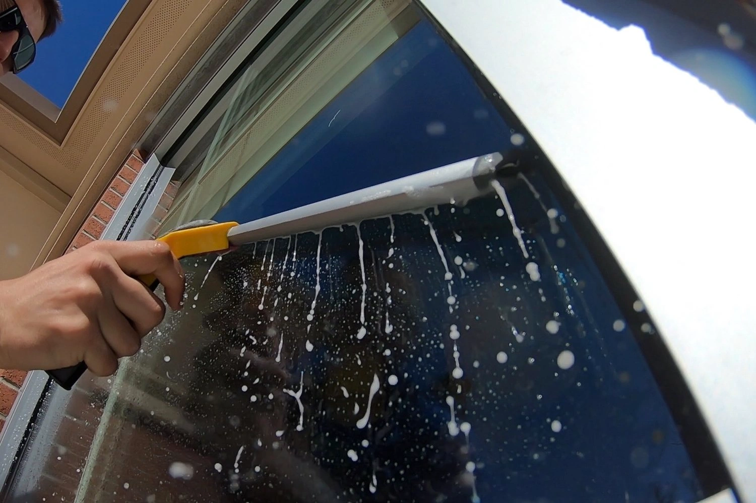 window cleaning magnolia TX