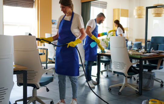 Home Exterior Cleaning