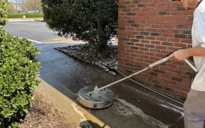 Woodlands Window Cleaning & Pressure Washing Service, LLC. | Patio Pressure Washing for Outdoor Entertainment Spaces Patio Pressure Washing for Outdoor Entertainment Spaces